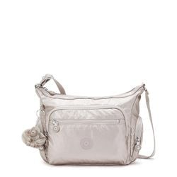 Farbe – Metallic Glow (beige)