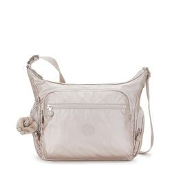 Farbe – Metallic Glow (beige)