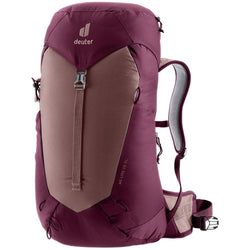 Farbe – ashrose-cassis (braun
