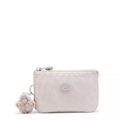 Farbe – Metallic Glow (beige)