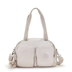Farbe – Metallic Glow (beige)