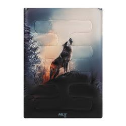 Motiv – Wolf