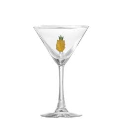 Motiv – Ananas
