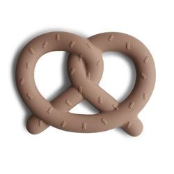 Brezel (Braun)