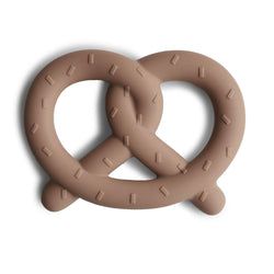 Stil – Brezel (Braun)