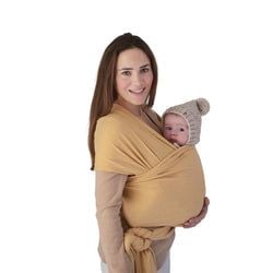 Farbe – Mustard Melange