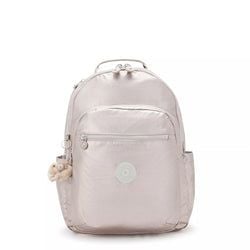 Farbe – Metallic Glow (beige)