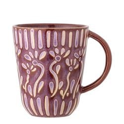 Farbe – Violett
