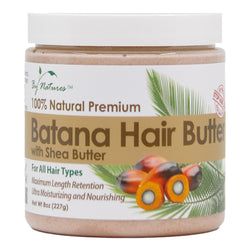 Hair Butter