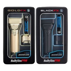 Foil Shaver