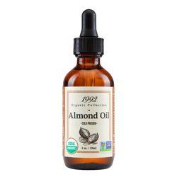 Almond Oil