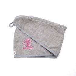 Twisted Towel