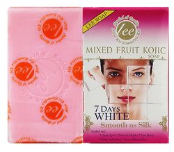 Mixed Fruit