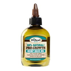 Pro-Growth