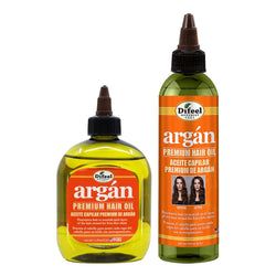 Hair Oil