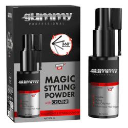 Styling Powder