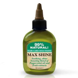 Max Shine