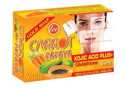 Carrot Papaya