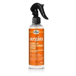 Leave-In Spray