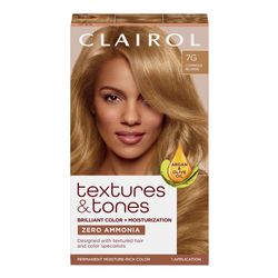 7G Luminous Blonde