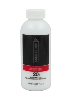 Creme 20 Volume
