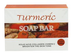 Tumeric
