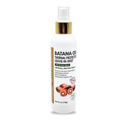 Leave-In Spray
