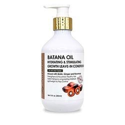 Leave In Conditioner