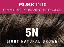 5N Light Natural Brown
