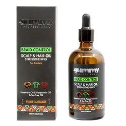 Hair Oil