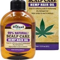 Scalp Care