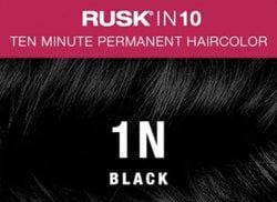 1N Black