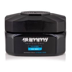 Gel Wax