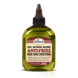 Anti Frizz