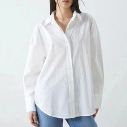 Beige White