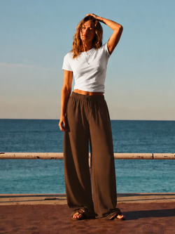 Color – Brown