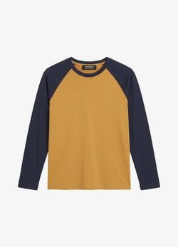 Color – Mustard/Black