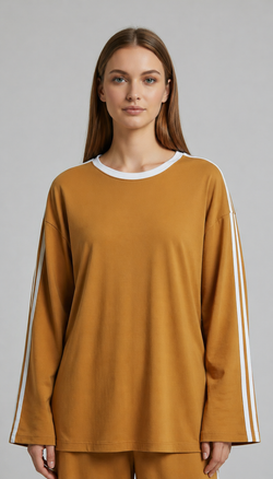 Color – Mustard