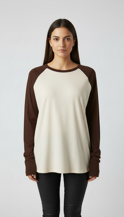 Color – Beige/Brown