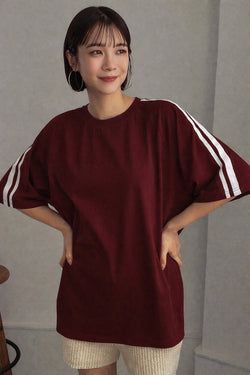Color – Maroon