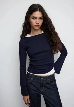 Color – Navy Blue