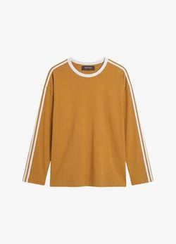 Color – Mustard