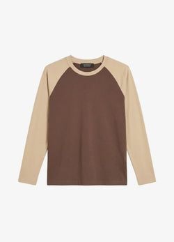 Color – Brown/Beige