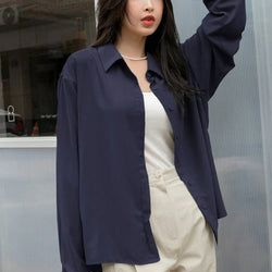 Color – Dark Blue