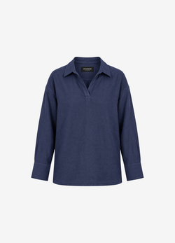Color – Navy Blue