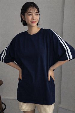 Color – Navy Blue