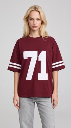 Color – Maroon