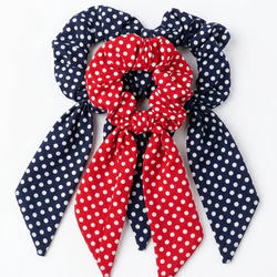 Polka Bow
