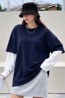 Color – Navy Blue