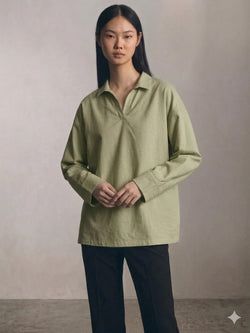 Color – Olive Green